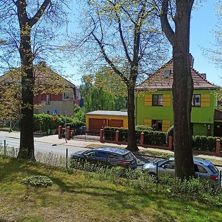 Apartament Slowackiego 41 Jelenia Góra Екстериор снимка