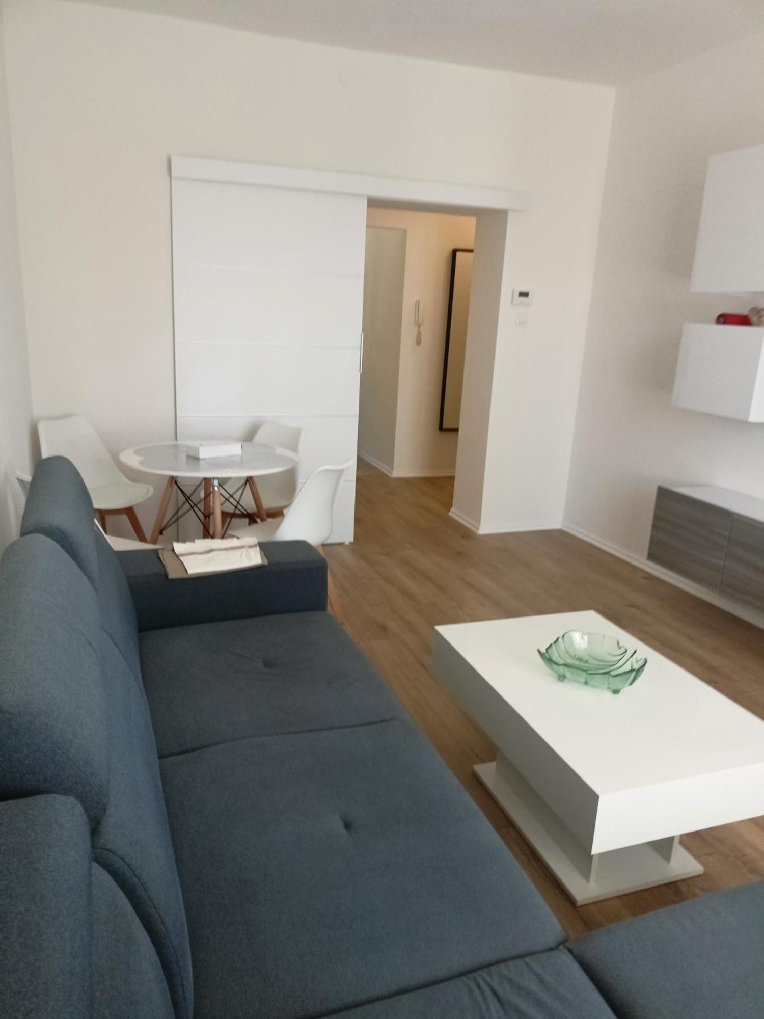 Apartament Slowackiego 41 Jelenia Góra Екстериор снимка