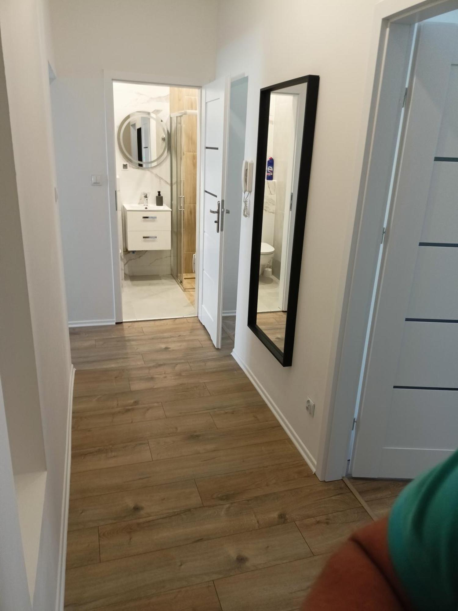 Apartament Slowackiego 41 Jelenia Góra Екстериор снимка