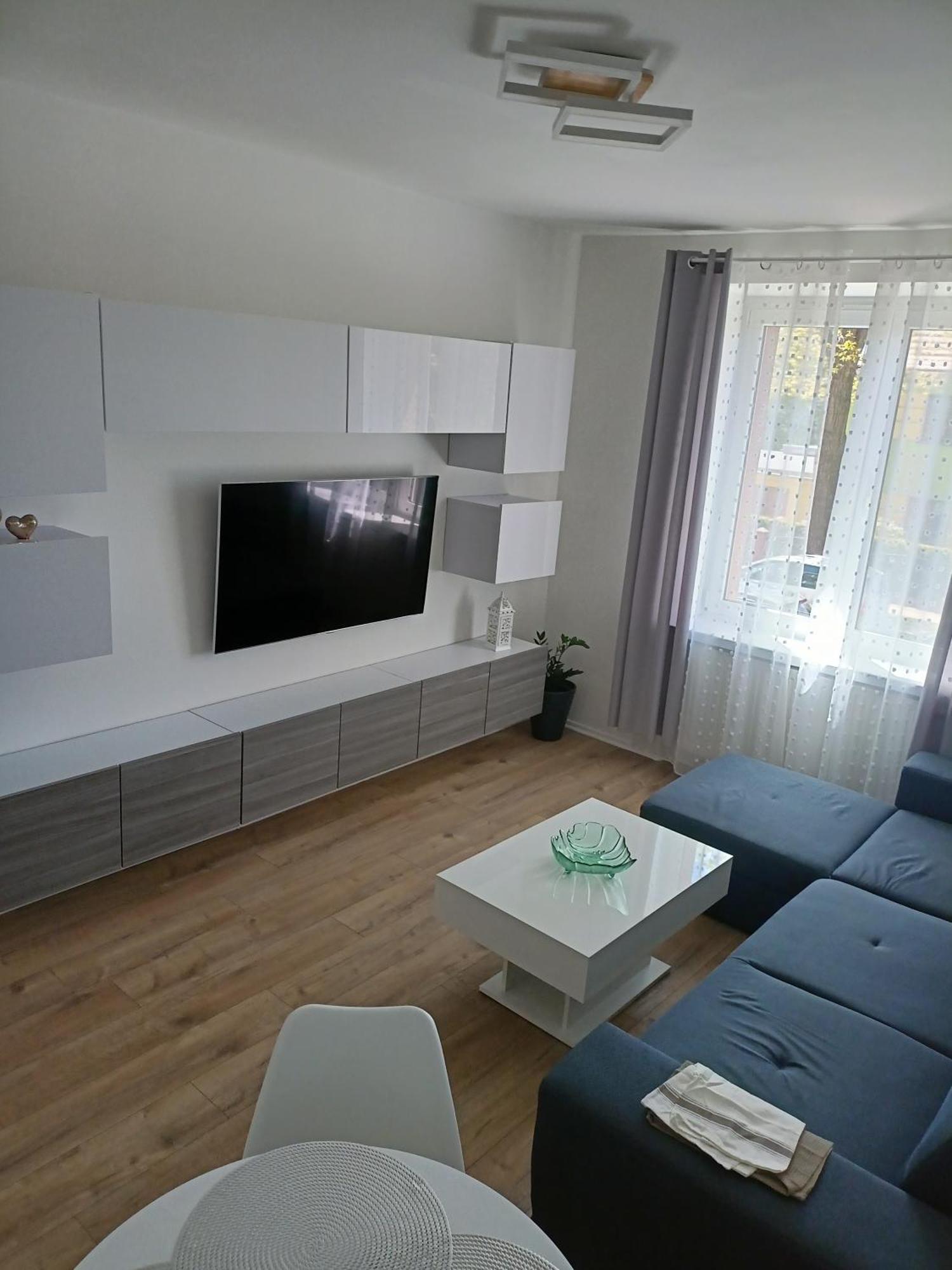 Apartament Slowackiego 41 Jelenia Góra Екстериор снимка