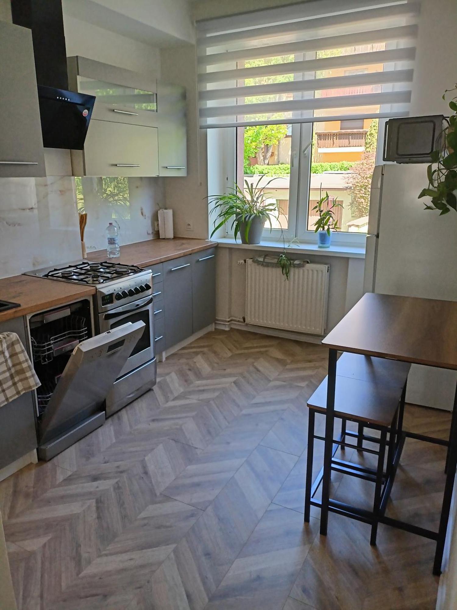 Apartament Slowackiego 41 Jelenia Góra Екстериор снимка