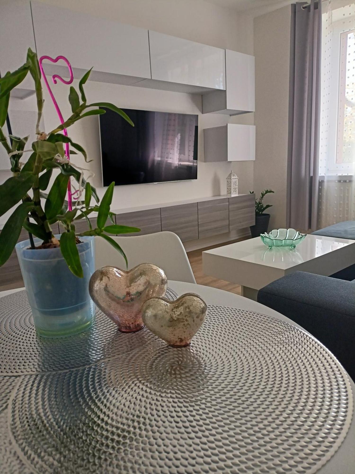 Apartament Slowackiego 41 Jelenia Góra Екстериор снимка