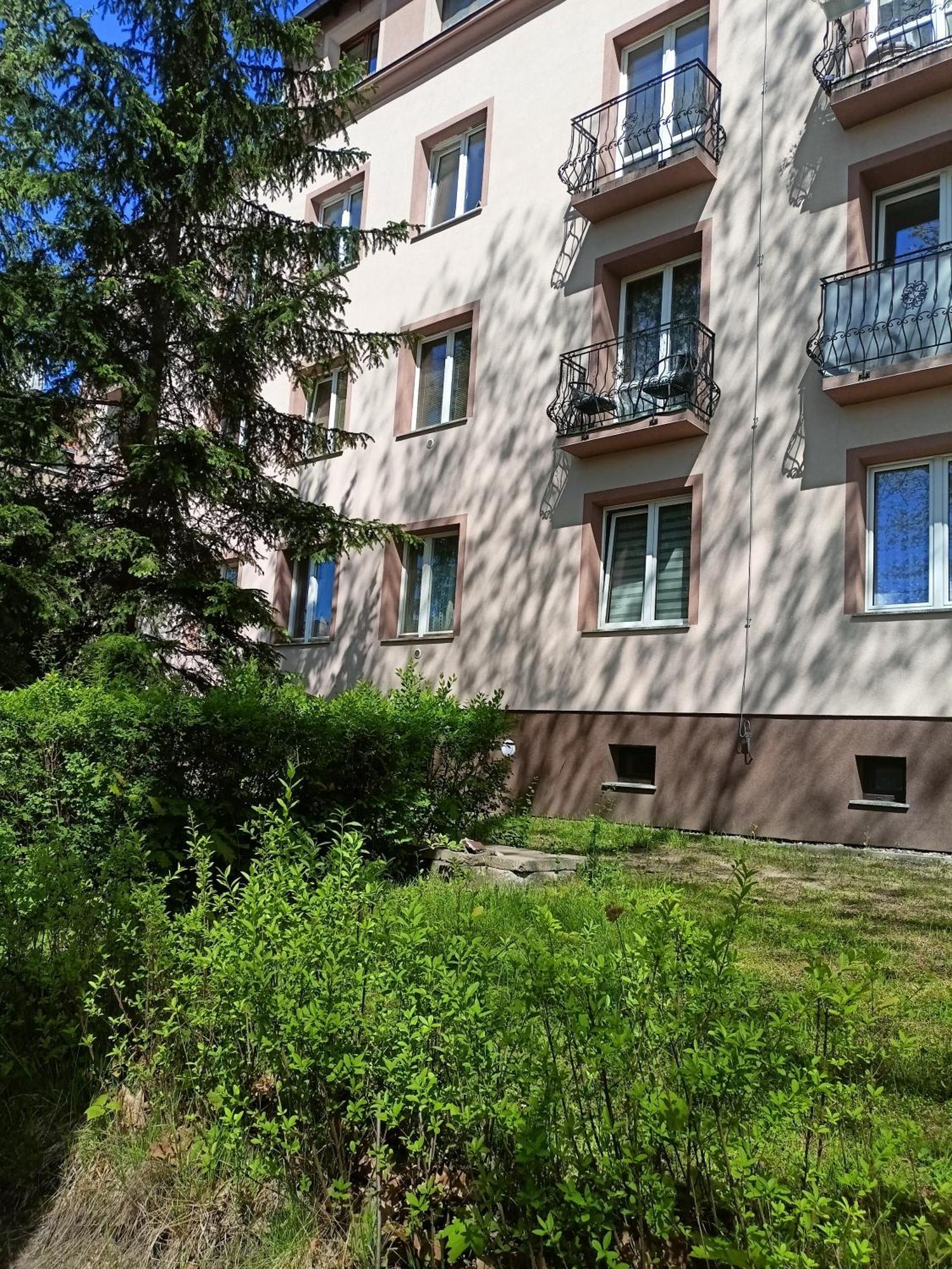 Apartament Slowackiego 41 Jelenia Góra Екстериор снимка