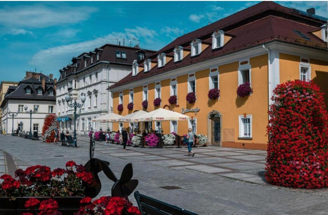 Apartament Slowackiego 41 Jelenia Góra Екстериор снимка