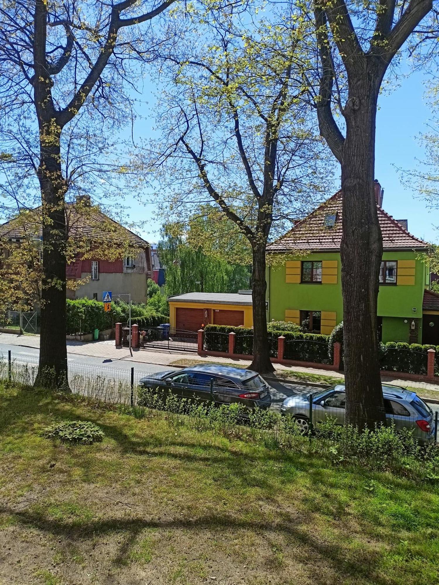 Apartament Slowackiego 41 Jelenia Góra Екстериор снимка